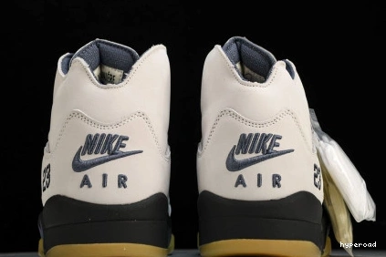 Hyperoad 5 Ma x Blue “Diffused AJ5 A Jordan x Maniere Air 0928